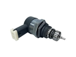 Ford Power Stroke Pressure Regulator - Exergy - Electronic - `11-`19